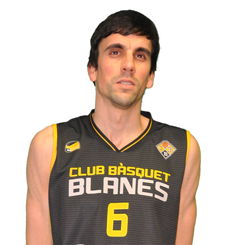 Jordi Lloveras “LLOVE”