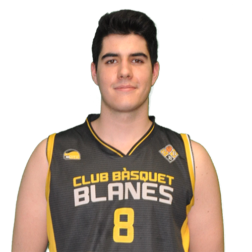 Marc Palma “PALMA”