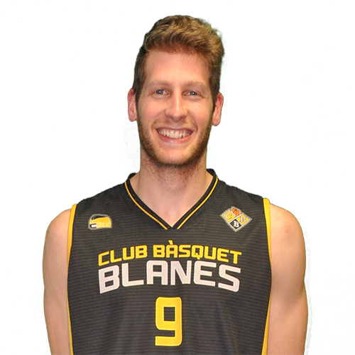 Borja Alarcón “BORJA”