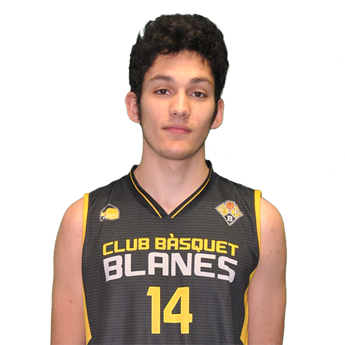 Dani Romero “ROMERO”