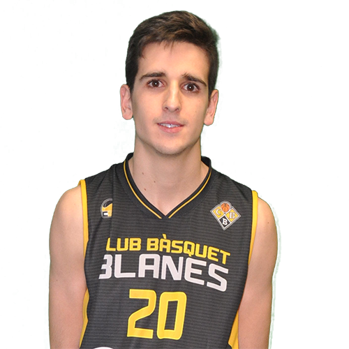 Albert Barceló “BARCELÓ”