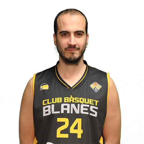 Cesc Porcuna “CESK”