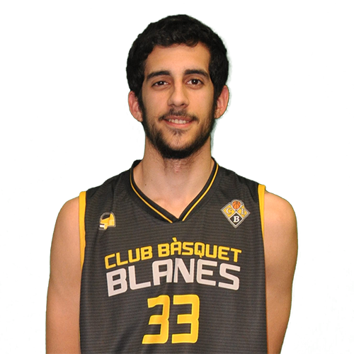 Marc Milian “MILIAN”