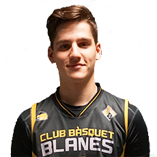 Aleix Gallostra “ALEIX”