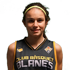 Laia Gibert “LAIA”