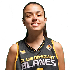Alexandra Hernández “ALEX”