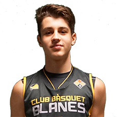 Ian Figueras “FIGUERAS”