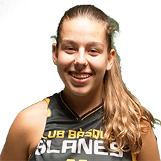 Ainhoa López “LÓPEZ”