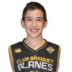 Arnau Burjons “ARNAU”