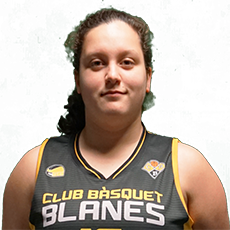 Isabel Rodríguez “ISABEL”