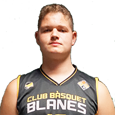 Jordi Boschdemont “JORDI”