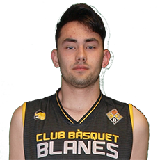 Jose Montes “MONTES”