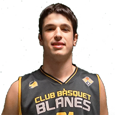 Arnau Noheras “ARNAU”