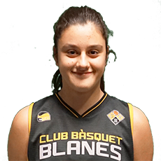Aina Ollé “AINA”