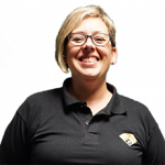 Yolanda Fontanillas (Delegada)