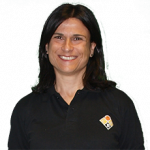 Quima Barceló (Delegada)