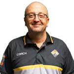 Joan Carles Baena