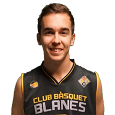 Martí Gibert “MARTÍ”