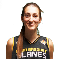 Carla Amaro “NET”