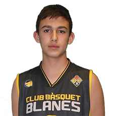 Álvaro Bolzoni “SANCE”
