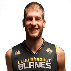 Borja Alarcón “BORJA”