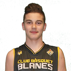 Bruno Giménez “BRUNO”