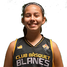 Laia López “LÓPEZ”