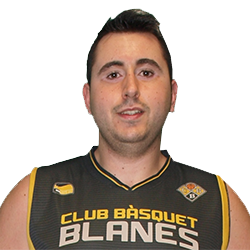 Alejandro López “MORA”