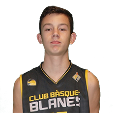Daniel Castañé “DANI”