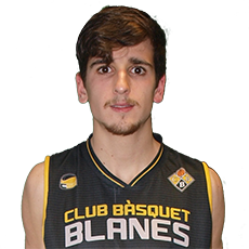 Albert Barceló “BARCELÓ”