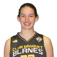 Patricia Novallas “PATRICIA”