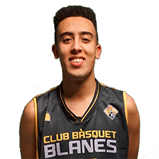 Oussama MRABET “OUSSI”