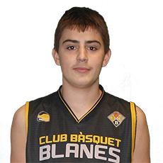 Adrià Nacenta “ADRIÀ”