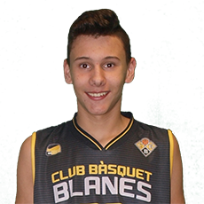 Maik Calderó “MAIK”