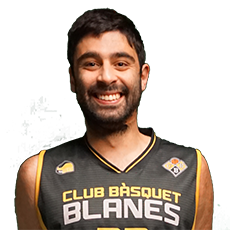 Albert Jalil “JALIL”