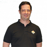 Quim Coll (Delegat)