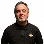 Jose RAMOS (Delegat)