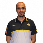 Cesc Porcuna