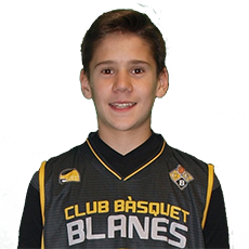 Martí Gallostra “MARTÍ”