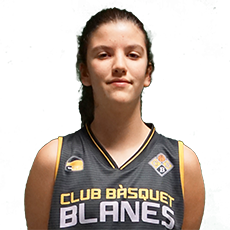 Ainhoa Martín “AMG”