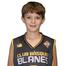 Xavier Coll “XAVIER”
