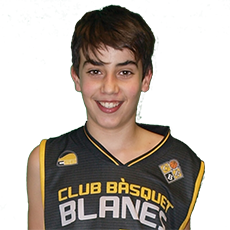 Marc Granicher “MARC”