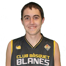 Pau Molina “PAU”