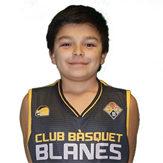 Gabriel González “GABRI”