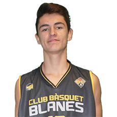 Arnau Lloberas “ARNAU”