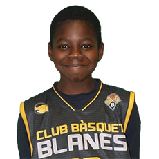 Mustafa Ceesay “MUSTAFA”
