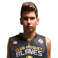 Pau Calderó “CALDERÓ”