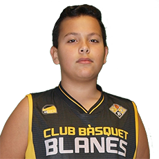 Eduard Rierola “EDU”