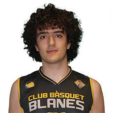 Xavier Puerma “XAVIER”