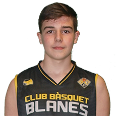 Marc Ribas “RIBAS”